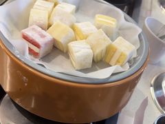 -龍歌自助小火锅(市南金茂湾店)