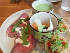 -Ginger(兴国路店)