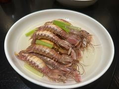 -健眺小海鲜(临海后山店)