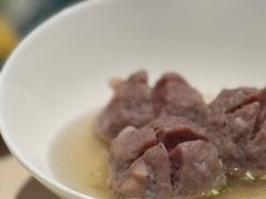 -广州富力丽思卡尔顿酒店·丽轩·粤菜