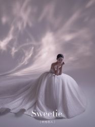 -今生有约婚纱摄影店(景德路店)