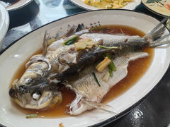 -湖上人家·船菜·私房菜(拈花湾景区店)
