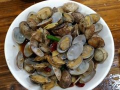 -凡老头米线砂锅(古荡新村西粮站)