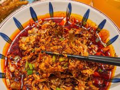 -黄记煌三汁焖锅(新佳丽江汉路店)