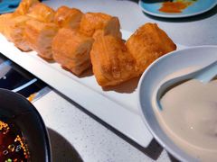 -拈菜(观音桥阳光世纪店)
