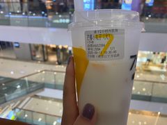 -7分甜(江宁万达店)