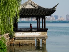 -石湖景区