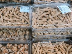 -物美超市(三里河店)