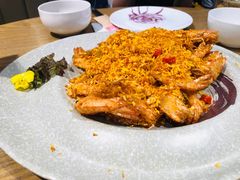 -喜粤糖朝餐厅(三八广场店)