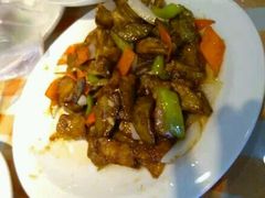 -小锅饭豆腐馆(建大店)