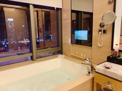 -深圳温德姆至尊酒店