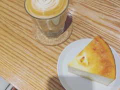 -Onirii Coffee(长乐路店)