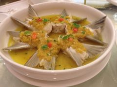 -风味小馆(天目湖宾馆店)
