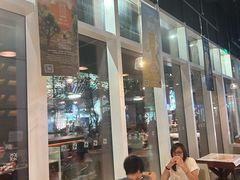 -The COOK·厨餐厅·自助餐(浦东嘉里大酒店)