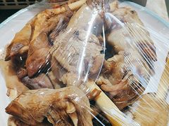 -刘二永香羊肉面庄(长安店)