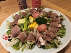 -蟹田居·活蟹料理(东城店)