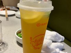 -海底捞火锅(吴中路店)