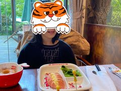 -浙江西子宾馆·瑶园咖啡厅