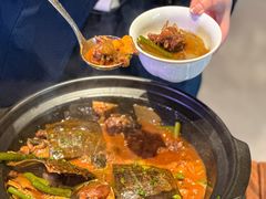 -许家菜(望江店)