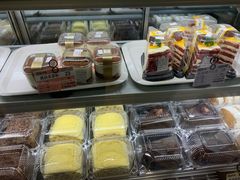 -新侨三宝乐面包店(崇文门店)