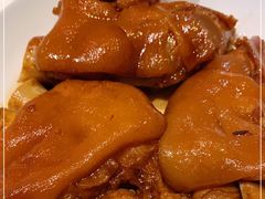 -好嫂子酱猪手•农家菜(蒲黄榆店)