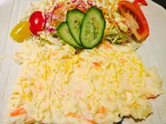 -歌行灯日本料理(伊势丹店)