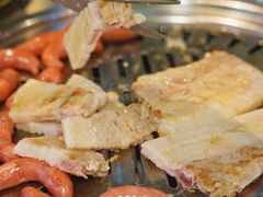 -哈哈碳都·牛肋条无限自助烤肉(台江万达店)