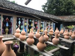 -景德镇古窑民俗博览区