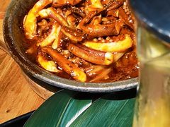 -汉拿山(北京上地华联店)