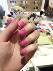 -Meet Nail 美睫·美甲