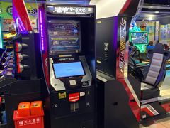 -反斗乐园(领展中心城店)