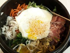 -朴鲸家正宗韩国料理(福田店)