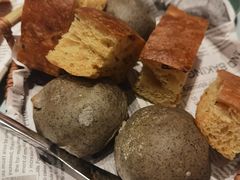 餐前面包-EN SPACE恩空间