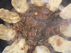 -三里屯土灶炖公鸡地锅鸡(江东店)