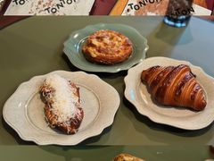 -TonTon(永康路店)