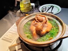-御膳汤品(猎人坊店)