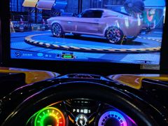 -核客电玩城(东门店)