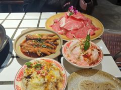 -贰回巷火锅馆(钟楼店)