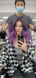 -5M HAIR SALON 旗舰店