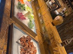-汉巴味德(北京银座和谐广场店)
