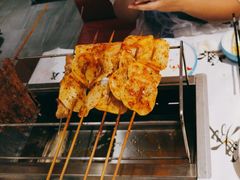 -舞虾小说.涮肉.烧烤(国顺东路店)