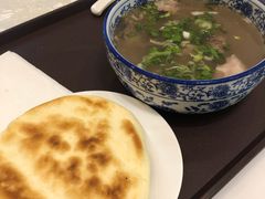 -泉儿头杂碎·清真(城东总店)