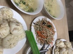 -津门永胜包子铺(哈尔滨道总店)
