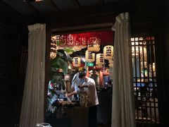 -南京大牌档(济南万象城店)