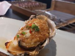 -很久以前羊肉串(大宁中心广场店)
