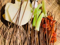 -马路边边串串香(双井直营店)