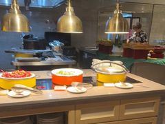 -南湖宾馆·鸳湖阁全日制餐厅