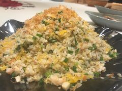 瑶柱扬州蛋炒饭-扬州狮子楼·非遗淮扬菜(总店)