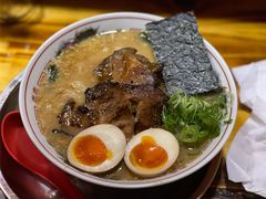 -老龙亭拉面店