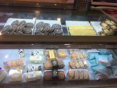 -长发西饼(道前店)